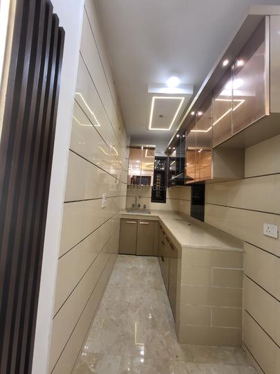 SALUJA PROPERTY Kitchen 1