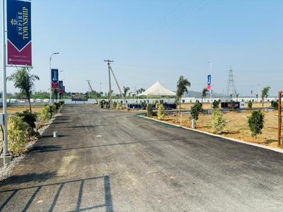 Image of 1000 Sq.ft Residential Plot / Land for sale in Empire Township SP Koil, Singaperumal Koil, Chennai for Rs. 4500000