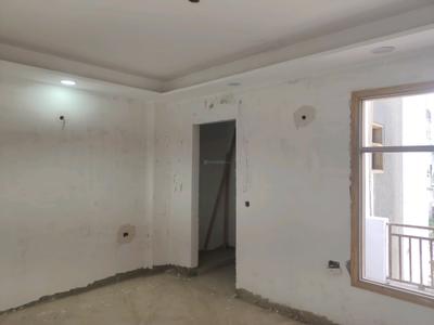 Bedroom Image of 2300 Sq.ft 4 BHK Builder Floor for sale in Green Field Colony Faridabad for Rs. 19500000