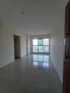 Hall Image of 600 Sq.ft 1 BHK Apartment / Flat for sale in Sheth Irene Wing B Phase 1, Malad West Mumbai for Rs. 16000000