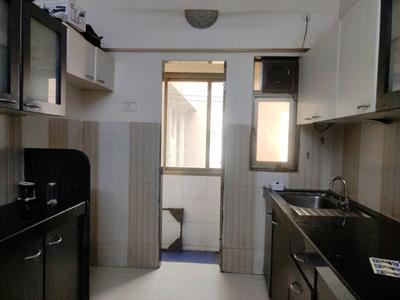 Kitchen Image of 1800 Sq.ft 3 BHK Apartment / Flat for sale in Hiranandani Empress Hill A B C And D Wings, Powai Mumbai for Rs. 68000000