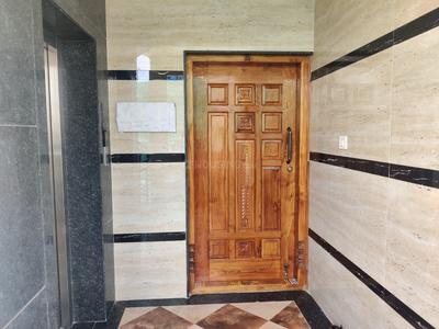 Image of 2000 Sq.ft 3 BHK Builder Floor for rent in Nayandahalli, Bengaluru for Rs. 41000
