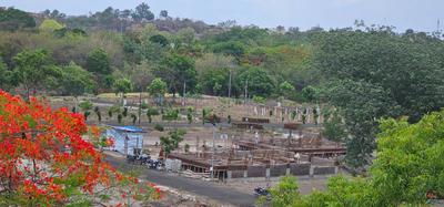 Image of 1350 Sq.ft Residential Plot / Land for sale in Deolali Camp, Devlali for Rs. 2495000