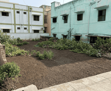 Residential Plot