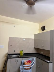 Kitchen Image of 1550 Sq.ft 2 BHK Apartment / Flat for sale in Vanasthalipuram Hyderabad for Rs. 7500000