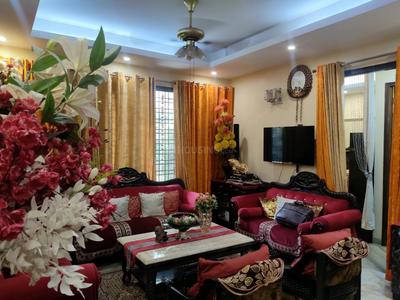 Living Room Image of 2609 Sq.ft 3 BHK Builder Floor for sale in Sector 47 Gurgaon for Rs. 34900000