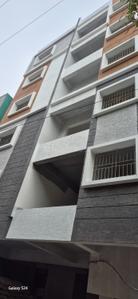 Image of 1050 Sq.ft 2 BHK Apartment / Flat for sale in Dodda Banaswadi, Bengaluru for Rs. 8300000