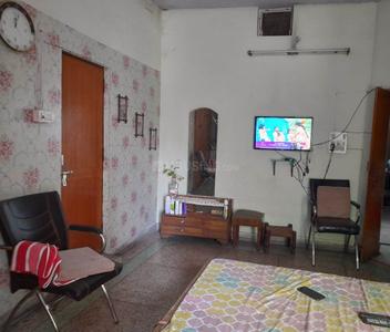 Bedroom Image of 6450 Sq.ft 9 BHK Builder Floor for sale in Nirala Nagar Lucknow for Rs. 35000000