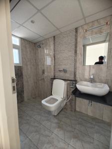 Image of 1041 Sq.ft 2 BHK Apartment / Flat for rent in Sattva Anugraha, Vijayanagar, Bengaluru for Rs. 42000