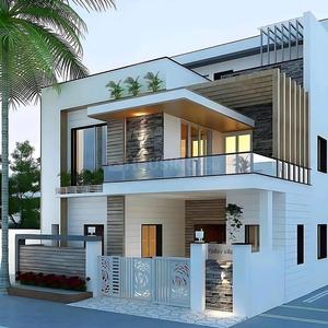 2 BHK Independent House