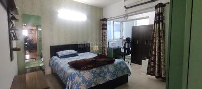Bedroom Image of 1219 Sq.ft 2 BHK Apartment / Flat for sale in Indes Willow Park by Indes Projects, Kalkere Bengaluru for Rs. 9800000
