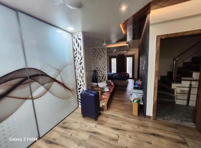 Hall Image of 2800 Sq.ft 3 BHK Independent House for rent in Sangamvadi Pune for Rs. 110000