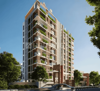 Image of 2330 Sq.ft 3 BHK Apartment / Flat for sale in Nungambakkam, Chennai for Rs. 69700000