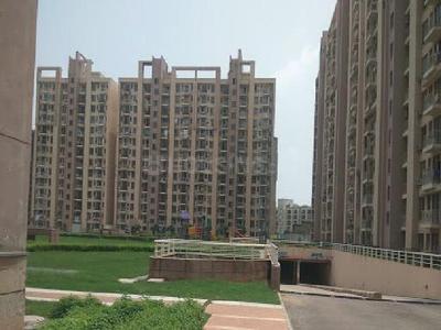 Image of 1544 Sq.ft 3 BHK Apartment / Flat for sale in Unitech The Residences, Sector 33, Gurgaon for Rs. 15000000