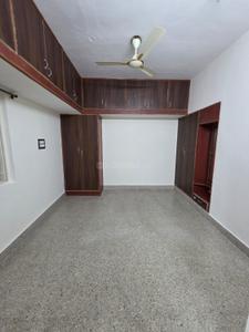 Bedroom Image of 1441 Sq.ft 2 BHK Independent House for rent in Dodda Banaswadi Bengaluru for Rs. 28000