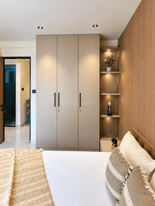 Image of 1300 Sq.ft 2 BHK Apartment / Flat for sale in Vanakala, Surat for Rs. 4500000