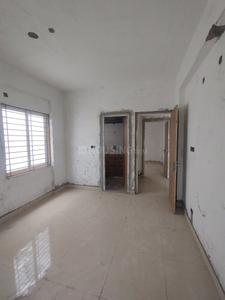 Hall Image of 1006 Sq.ft 2 BHK Apartment / Flat for sale in ISR Udayam by ISR Constructions Pvt. Ltd., Bommenahalli Bengaluru for Rs. 6500000