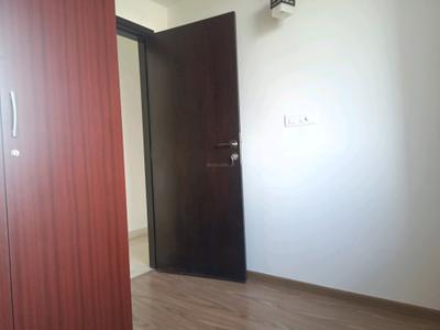 Bedroom Image of 1333 Sq.ft 2.5 BHK Apartment / Flat for rent in Nagavara Bengaluru for Rs. 52000
