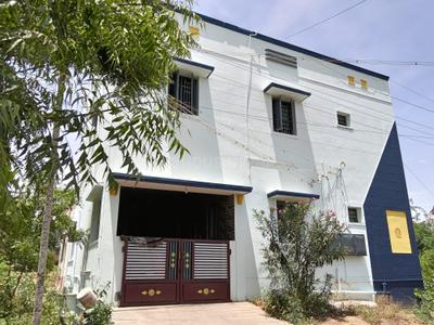 Image of 2190 Sq.ft 2 BHK Apartment / Flat for sale in Annanji, Vadaveeranaickenpatty, Theni for Rs. 5900000