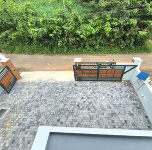 Image of 1500 Sq.ft 3 BHK Independent House for sale in Panayikulam, Kochi for Rs. 6499999