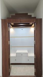 Bedroom Image of 3700 Sq.ft 3 BHK Duplex for sale in Jnana Ganga Nagar Bengaluru for Rs. 28000000
