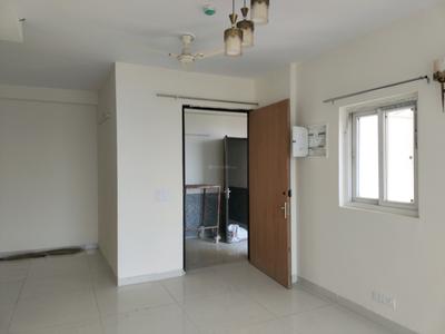 Living Room Image of 2125 Sq.ft 3 BHK Apartment / Flat for sale in Amrapali Heartbeat City IV, Sector 107 Noida for Rs. 23375000