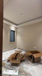 Bedroom Image of 1800 Sq.ft 4 BHK Builder Floor for sale in Janakpuri New Delhi for Rs. 45000000
