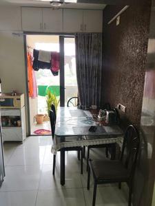 Dining Area Image of 610 Sq.ft 2 BHK Apartment / Flat for sale in Rajyash Reyansh, Vishala Ahmedabad for Rs. 4900000