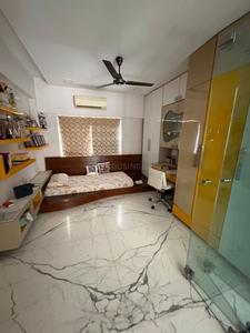 Hall Image of 3700 Sq.ft 5 BHK Duplex for sale in Srijan Palazzo, Ballygunge Kolkata for Rs. 70000000