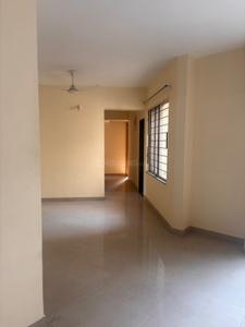 Hall Image of 1756 Sq.ft 3 BHK Apartment / Flat for sale in Nirmiti Lorelle, Wakad Pune for Rs. 14500000