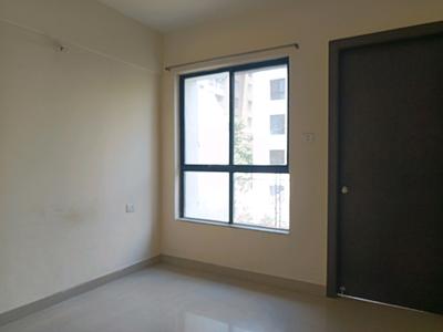 Bedroom Image of 1250 Sq.ft 2 BHK Apartment / Flat for rent in ARV Ganga Kingston, Mohammed Wadi Pune for Rs. 28000