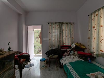Bedroom Image of 1258 Sq.ft 3 BHK Apartment / Flat for sale in Mangalam Park, Behala Kolkata for Rs. 6500000
