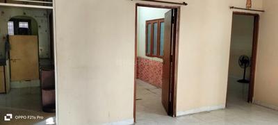 Bedroom Image of 1600 Sq.ft 3 BHK Builder Floor for rent in Rishi Nagar Ujjain for Rs. 15000