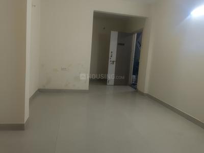 Hall Image of 600 Sq.ft 1 BHK Apartment / Flat for rent in Green Divine, Hadapsar Pune for Rs. 17000