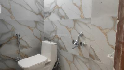 Image of 1050 Sq.ft 2 BHK Builder Floor for sale in Vista Homez, Noida Extension, Greater Noida for Rs. 4611000