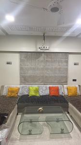 Image of 2670 Sq.ft 3 BHK Apartment / Flat for rent in Deep Indraprasth 8 Frangipani, Thaltej, Ahmedabad for Rs. 85000