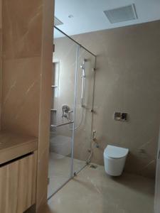 Bathroom Image of 2400 Sq.ft 3.5 BHK Builder Floor for sale in Sector 5 Gurgaon for Rs. 24800000