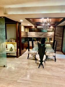 Hall Image of 2692 Sq.ft 3 BHK Apartment / Flat for sale in Ballygunge Kolkata for Rs. 47500000