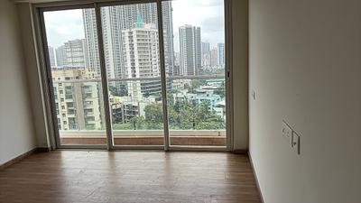 Bedroom Image of 1450 Sq.ft 3.5 BHK Apartment / Flat for sale in Tapir Embassy One Thane, Thane West Thane for Rs. 30000000