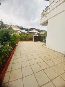 Image of 2000 Sq.ft 4 BHK Villa for sale in Tungarli, Lonavala for Rs. 45000000