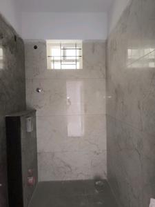 Common Bathroom Image of 1300 Sq.ft 3 BHK Apartment / Flat for sale in Parichay Pranav Homes, Bikasipura Bengaluru for Rs. 11500000