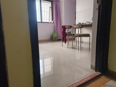 Hall Image of 560 Sq.ft 1 BHK Apartment / Flat for sale in Puraniks Home Town, Kasarvadavali Thane for Rs. 5700000