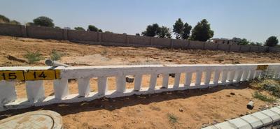Image of 900 Sq.ft Residential Plot / Land for sale in Shivdaspura, Jaipur for Rs. 3000000