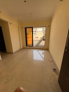 1 BHK Flat