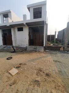 Image of 540 Sq.ft Residential Plot / Land for sale in Lal Kuan, Ghaziabad for Rs. 2400000