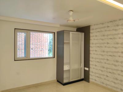 Bedroom Image of 4500 Sq.ft 4 BHK Builder Floor for rent in Sector 54 Gurgaon for Rs. 140000