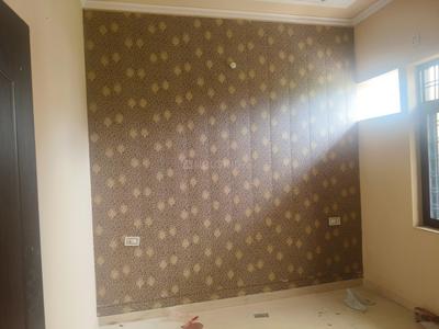 Bedroom Image of 1015 Sq.ft 3 BHK Independent House for rent in Sahastradhara Road Dehradun for Rs. 40000