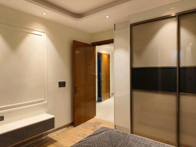 Bedroom Image of 1323 Sq.ft 3 BHK Builder Floor for sale in Skywhales Vienna Greens, Sector 99A Gurgaon for Rs. 17000000