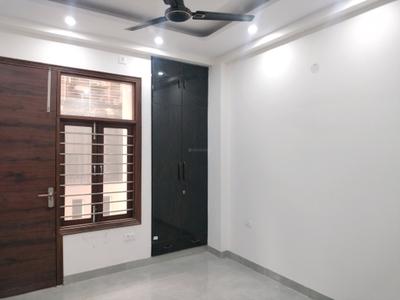 Bedroom Image of 1125 Sq.ft 3 BHK Builder Floor for sale in RPS Palm Drive, Sector 88 Faridabad for Rs. 9500000