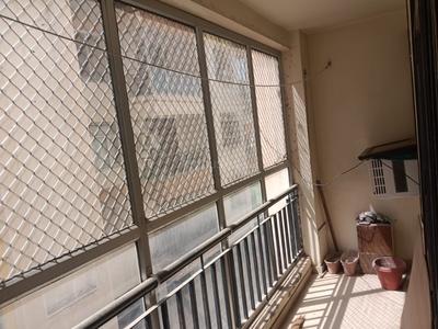 Balcony Image of 820 Sq.ft 2 BHK Apartment / Flat for sale in Ridhi Sidhi Enclave Sri Ganganagar for Rs. 3400000